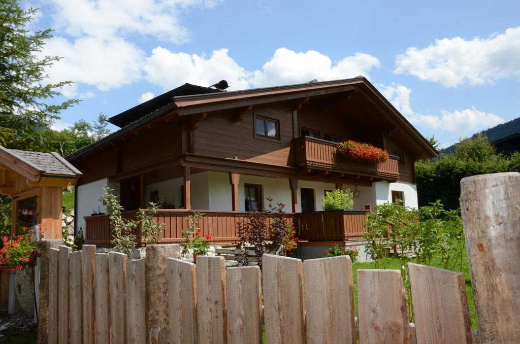 Active Chalet Maria Alm am Steinernen Meer Room photo